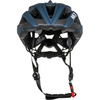Kask Rowerowy NKX Racer Pro Granatowy
