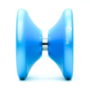 Yoyo Aluminiowe YoYoFactory Bullseye Niebieskie
