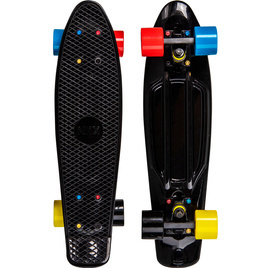 Fiszka NKX Deluxe 22" Black Twister