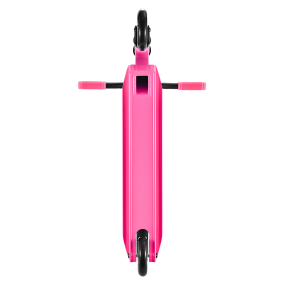 Hulajnoga Wyczynowa CORE CA1 Complete Stunt Scooter Różowy wys. 81 cm