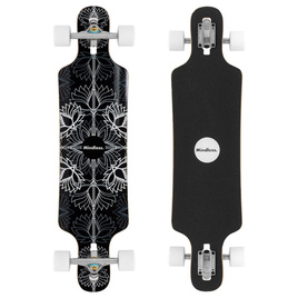 Longboard Mindless Solace DT Czarny 36"