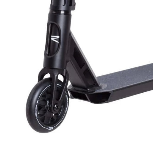 Roată pentru trotinetă Rideoo Y-style Pro Scooter Wheel Negru 110 mm (1 buc.)