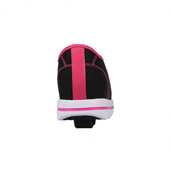 Butorolki Heelys Classic X2 Czarny/Biały/Różowy
