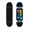 Deskorolka Klasyczna Tricks Monsters 7.25"
