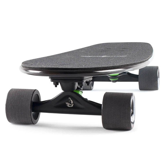 Shortboard Landyachtz Dinghy Handstand