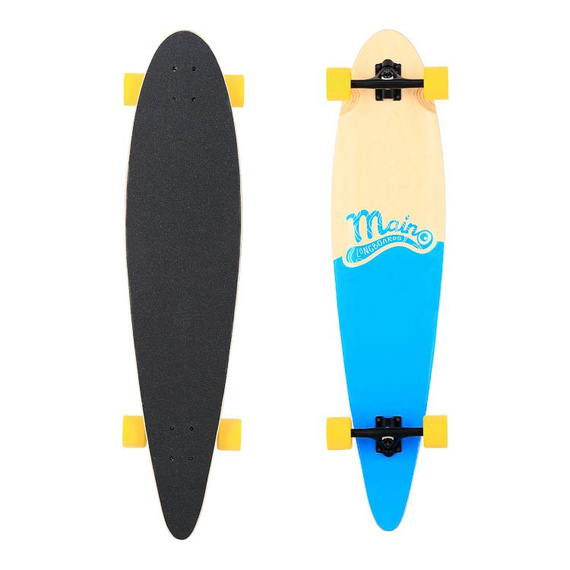 Main Pintail Blue Longboard 107,5 cm