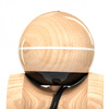 Kendama KROM SD3 Eclipse RFS Sticky Clear