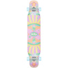 Longboard Impala Muse Dancing Longboard MakeMe Unfazed 48.5”