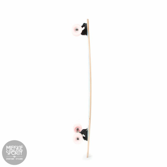 Fish Skateboards Butterfly Longboard 101 cm