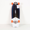 Deskorolka Cruiser Shortboard Aloiki Zicatela 28″