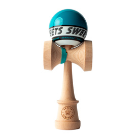 Kendama Sweets Kendamas Starter Turkusowy