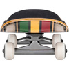 Kompletna Deskorolka NKX Rasta Royal Series Seal 8.0"