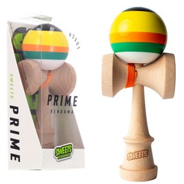 Kendama Sweets Kendamas Prime 5 Stripe Poncho