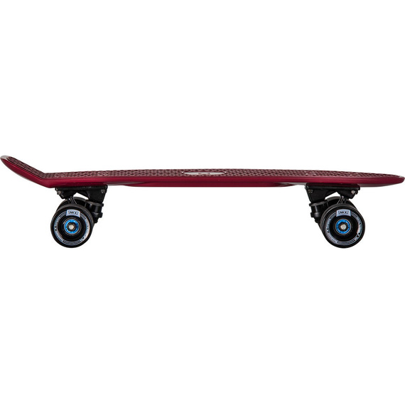 Fiszka NKX Deluxe Burgundy 22"