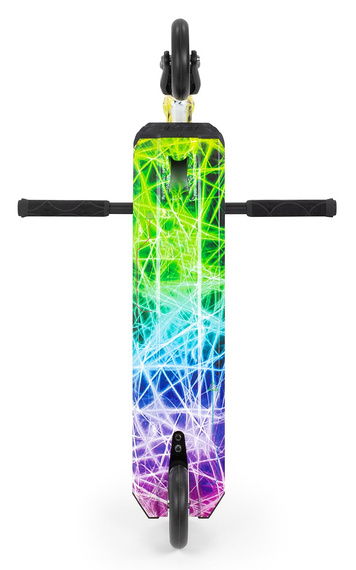 Hulajnoga Wyczynowa Slamm Strobe Stunt Scooter wys. 88 cm