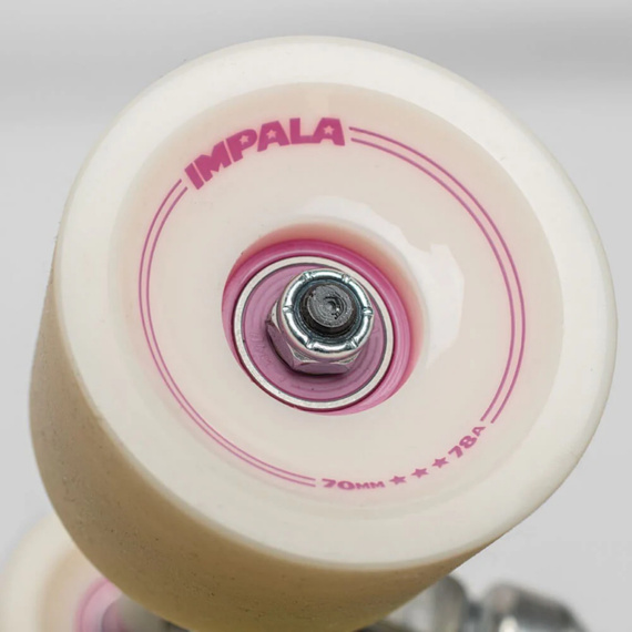 Longboard Impala Jupiter Birdy Floral 37”