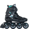 Rolki Story Demon Inline Skates Czarny 