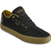 Buty ETNIES Barge LS Czarny/Raw