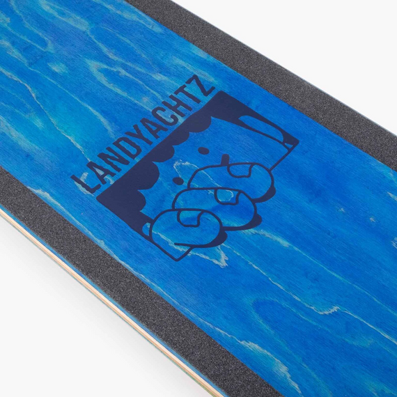 Longboard LandYachtz Stratus Urban 45.5”