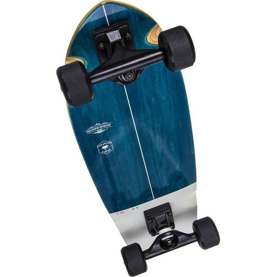 Deskorolka Cruiser NKX Classic Cruiser Niebieski 28"
