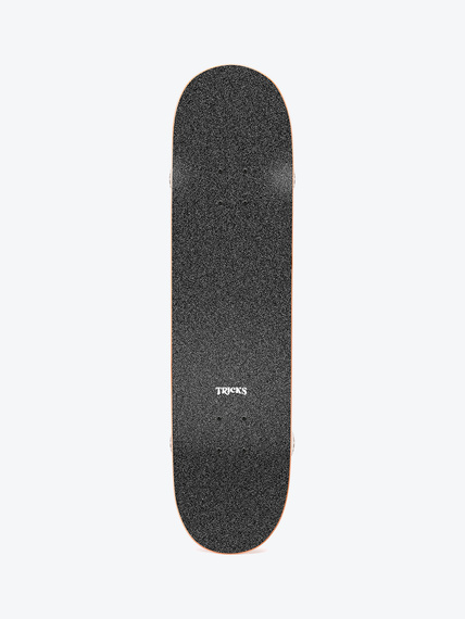 Deskorolka dla dzieci Tricks MAXI Edge 7.75”