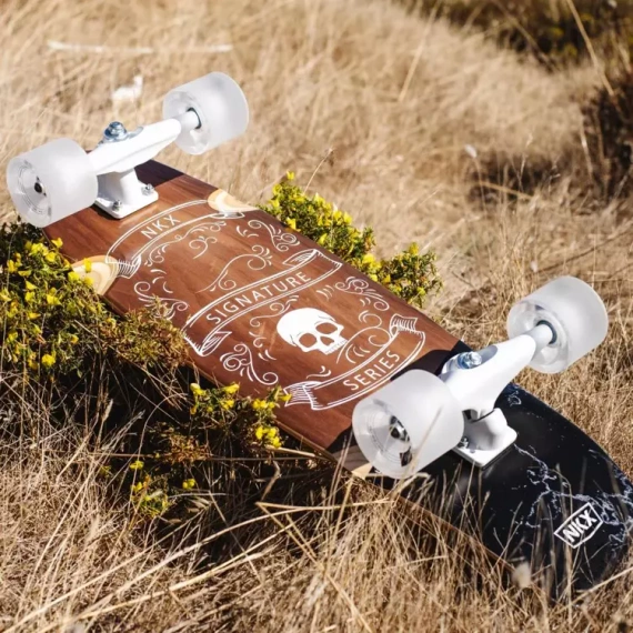 Surfskate Deskorolka Do Surfingu NKX Buzz Classic 29"