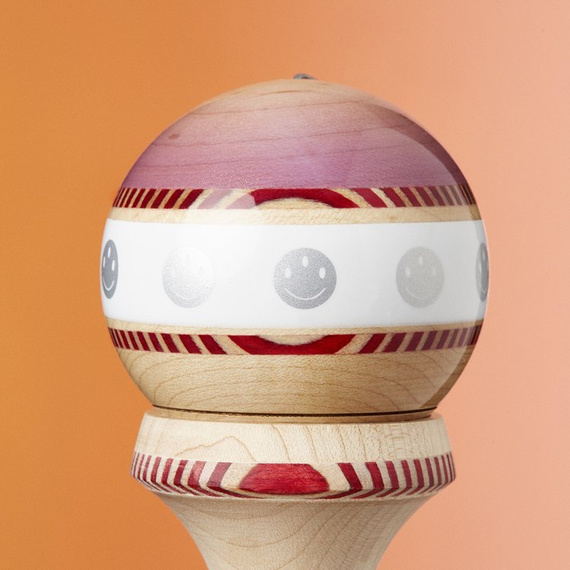 Kendama KROM 10Y BDAY