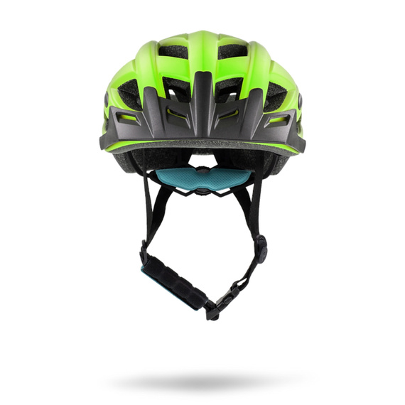 Kask rowerowy REKD Pathfinder Helmet Zielony 