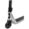 Hulajnoga Wyczynowa Union Aero XS Scooter Czarno-Srebrny wys. 73 cm
