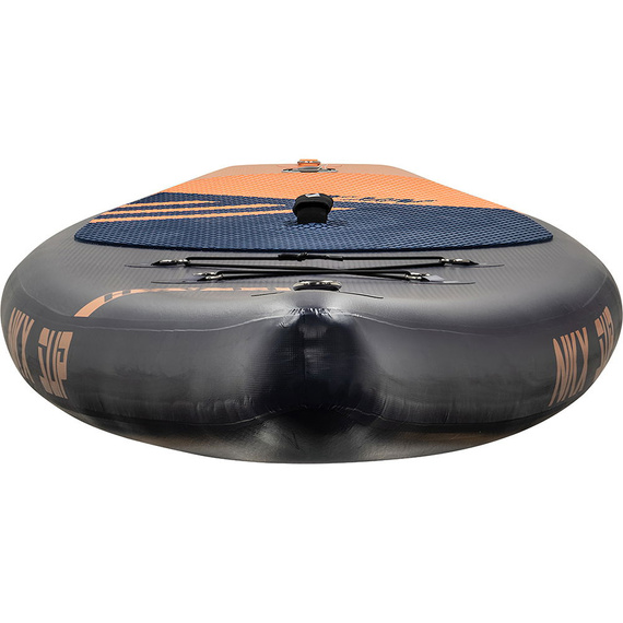 Deska turystyczna SUP pompowana pneumatyczna NKX Flash Papaya Navy 12'2