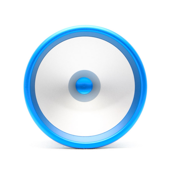 Yoyo dla Zaawansowanych YoYoFactory Horizon Aqua