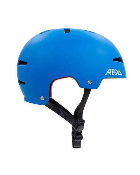 Kask Rekd Elite 2.0 Niebieski