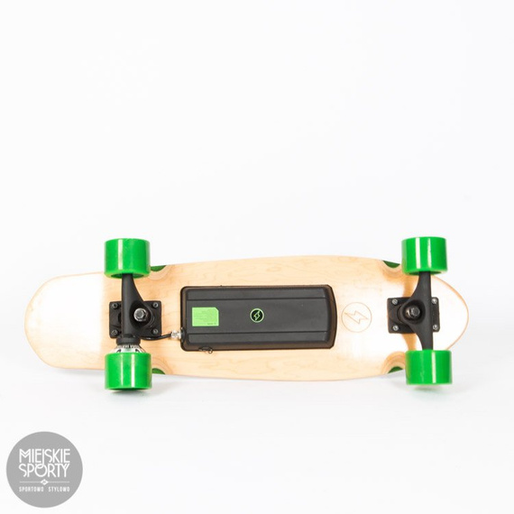 Elektryczna deskorolka Ridge