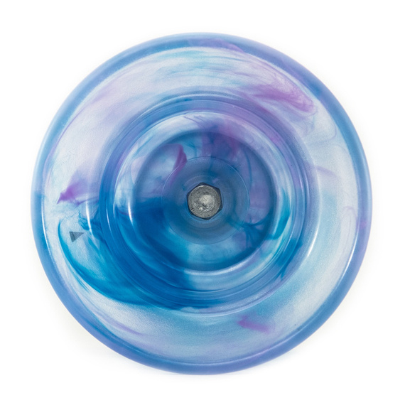 Profesjonalne jojo YoyoFactory Flight Galaxy offstring 4A