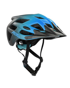 Kask rowerowy REKD Pathfinder Helmet Niebieski 