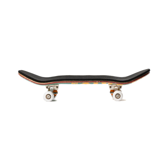 Fingerboard Deskorolka na palce Kompletny Set-Up Urban Sports Logo Green 32 mm