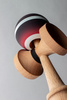 Kendama Sweets Kendamas Horizon Fade Czarno-Czerwony