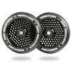 Koła do Hulajnogi Root Industries Honeycore Black Pro Scooter Wheels 2-Pack Czarny 120 mm (2 szt.)