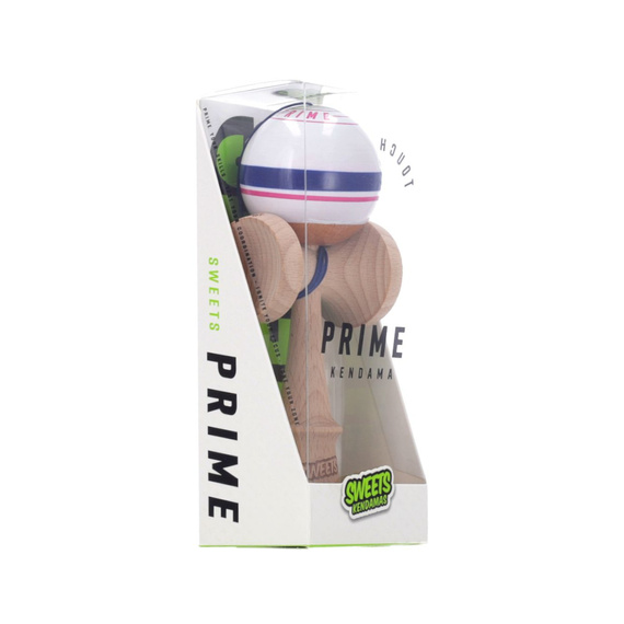 Kendama Sweets Kendamas Prime Sport Stripe Blitz