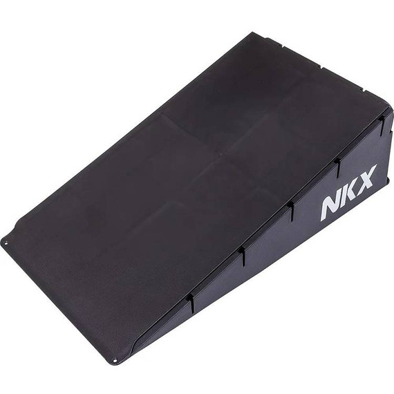 Rampa dla początkujących NKX Deluxe Double Ramp