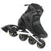 Rolki rekreacyjne Inline STORY Union Czarny