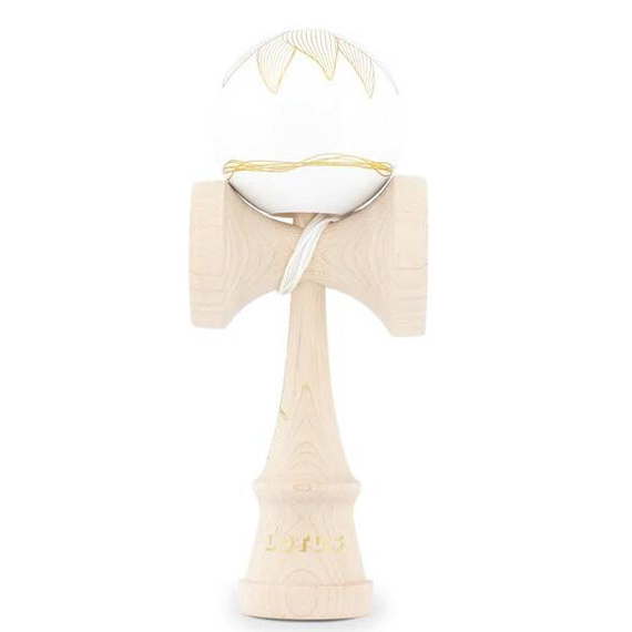Kendama Lotus Kendamas GOLDEN LOTUS