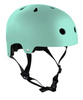 Kask na Deskorolkę Hulajnogę Rolki SFR Essentials Helmet Turkusowy Mat