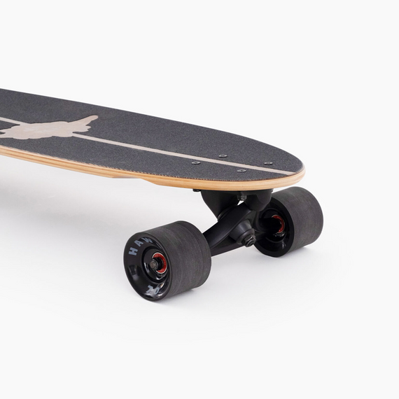 Longboard Landyachtz Big Dipper Sun Logo 42.2”