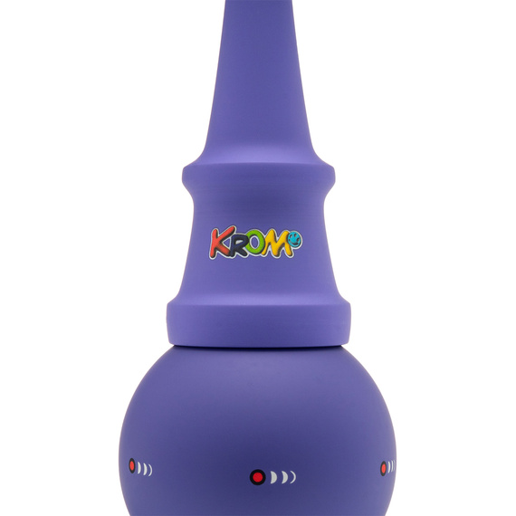Kendama KROM Kolor Fioletowy