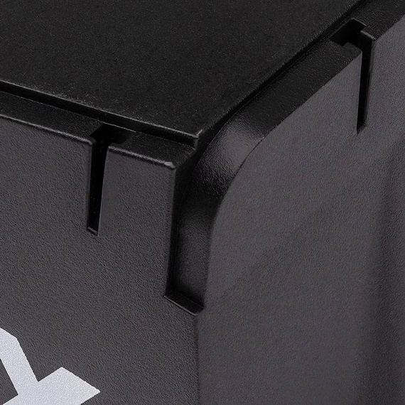 Rampa dla początkujących NKX Deluxe Double Ramp