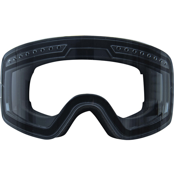 Gogle na snowboard i narty fotochromatyczne Annox Flight Frameless Photochromic