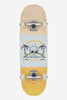 Deskorolka dla dzieci GLOBE Kids Softie Mini - Natural/Por Vida 7.9”