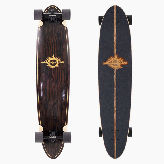 Longboard Landyachtz Big Dipper Sun Logo 42.2”