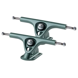 Trucki do longboardu Paris V3 180 mm 50° Longboard Trucks Sage Green